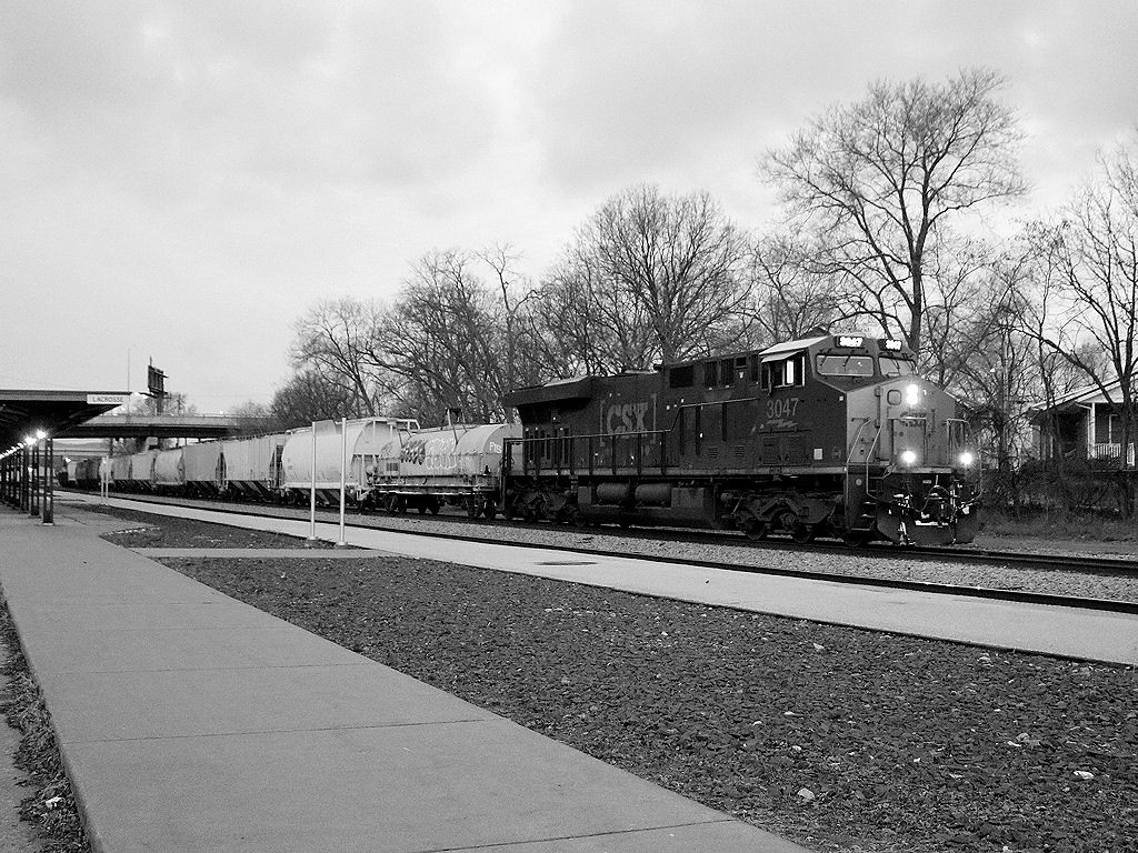 CSX 3047